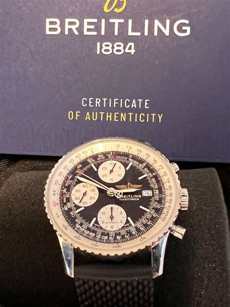 breitling old navitimer ii a 13322|breitling navitimer price list.